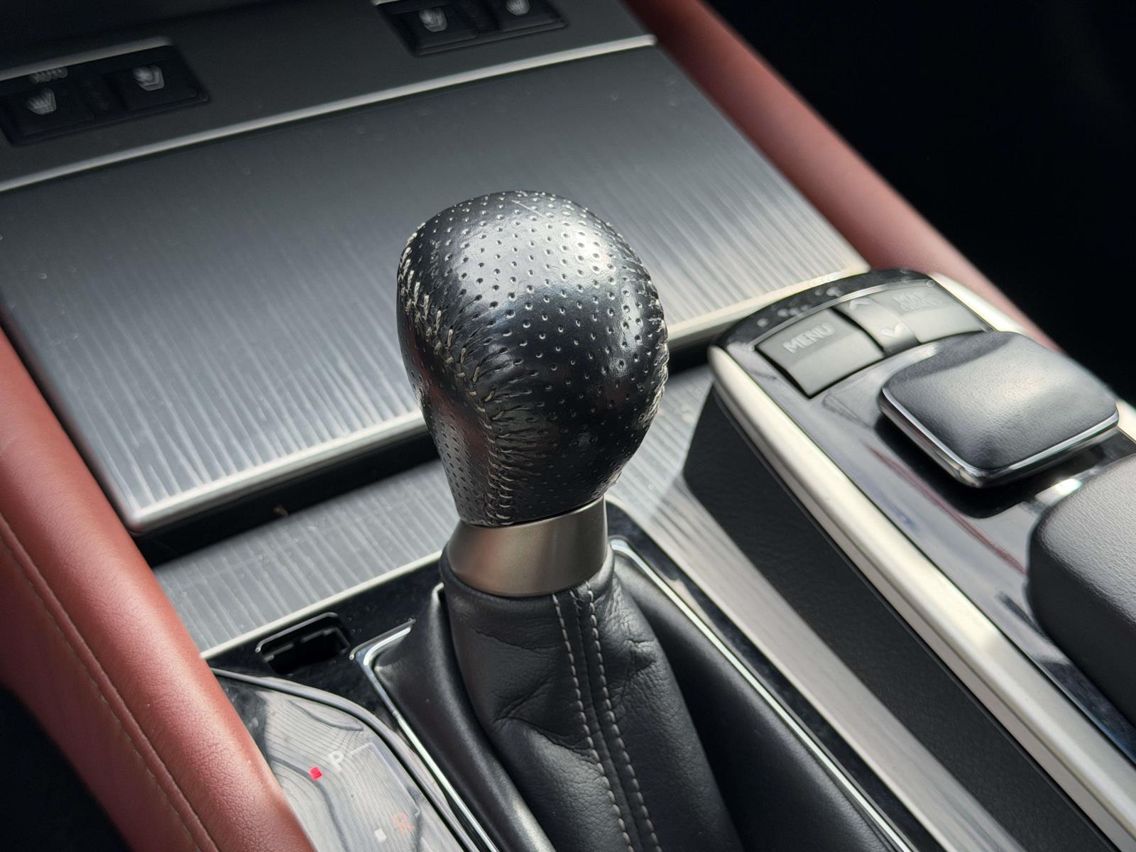 2014 Lexus GS 350 - Photo 35