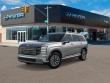 New 2026 Hyundai Palisade Hybrid SEL Premium 8P SUV