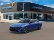 New 2025 Hyundai Elantra SEL Sport Sedan