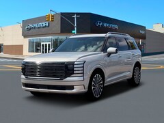 2026 Hyundai Palisade Hybrid Calligraphy SUV