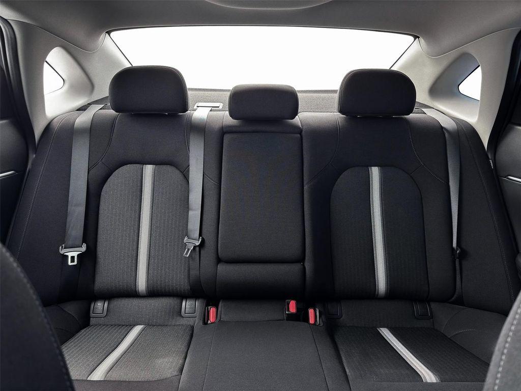 2026 Hyundai Sonata Hybrid SEL - Photo 16