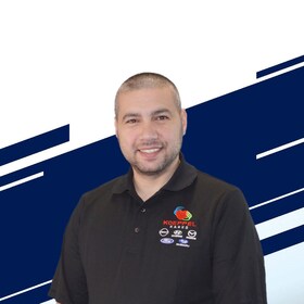Staff member PETER BARONE from ID_b291d9116544