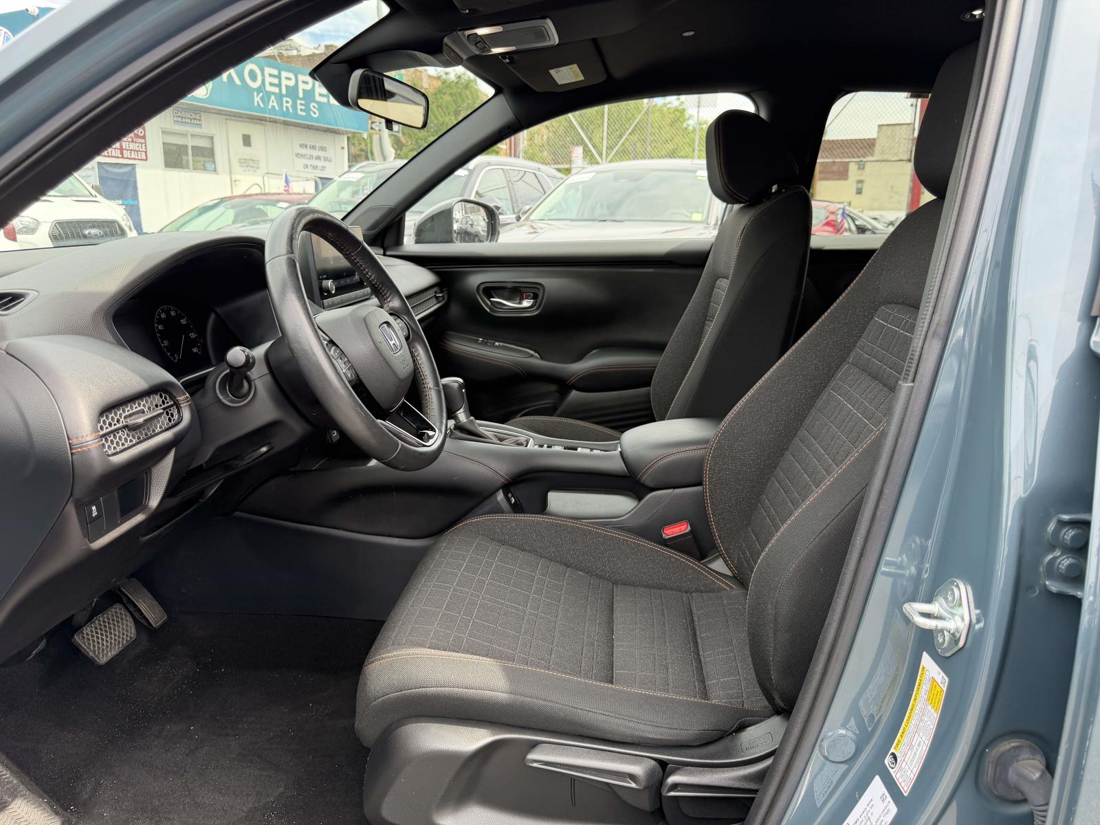 2023 Honda HR-V Sport - Photo 19
