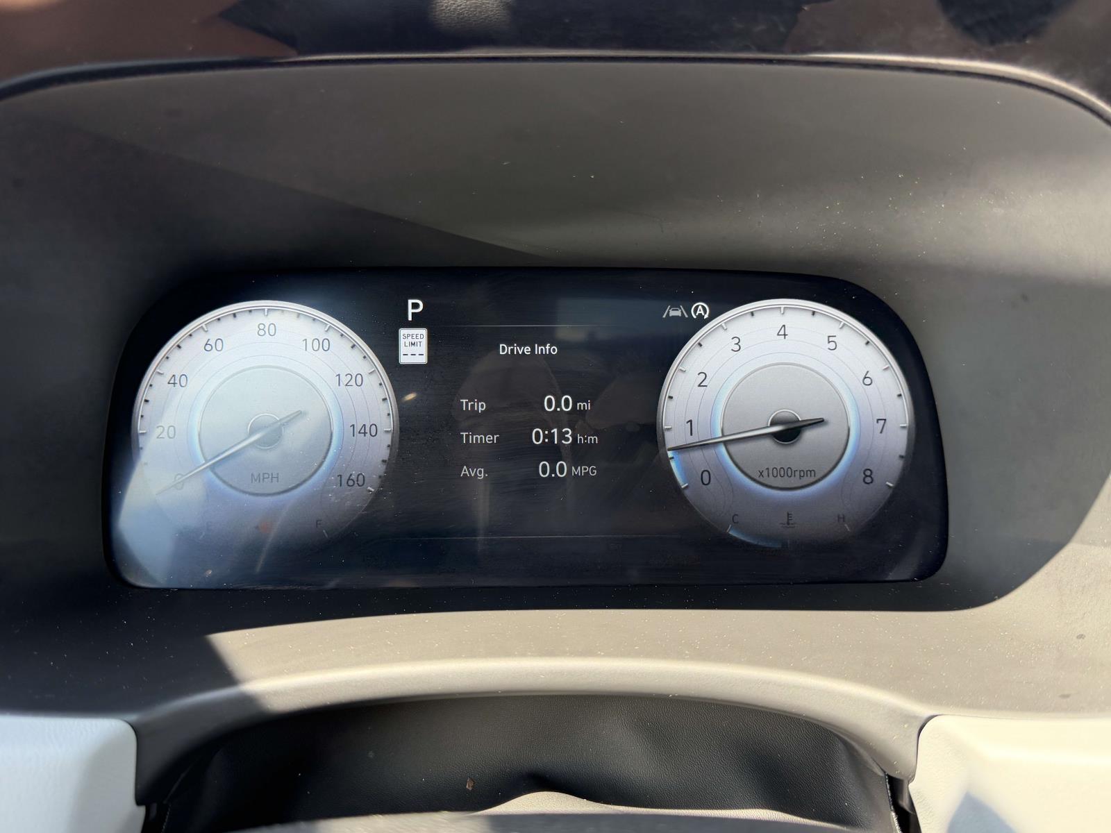 2024 Hyundai Palisade SEL - Photo 25