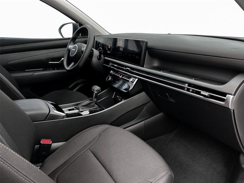 2026 Hyundai Tucson SEL - Photo 15