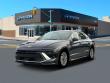 New 2026 Hyundai Sonata Hybrid Limited Sedan