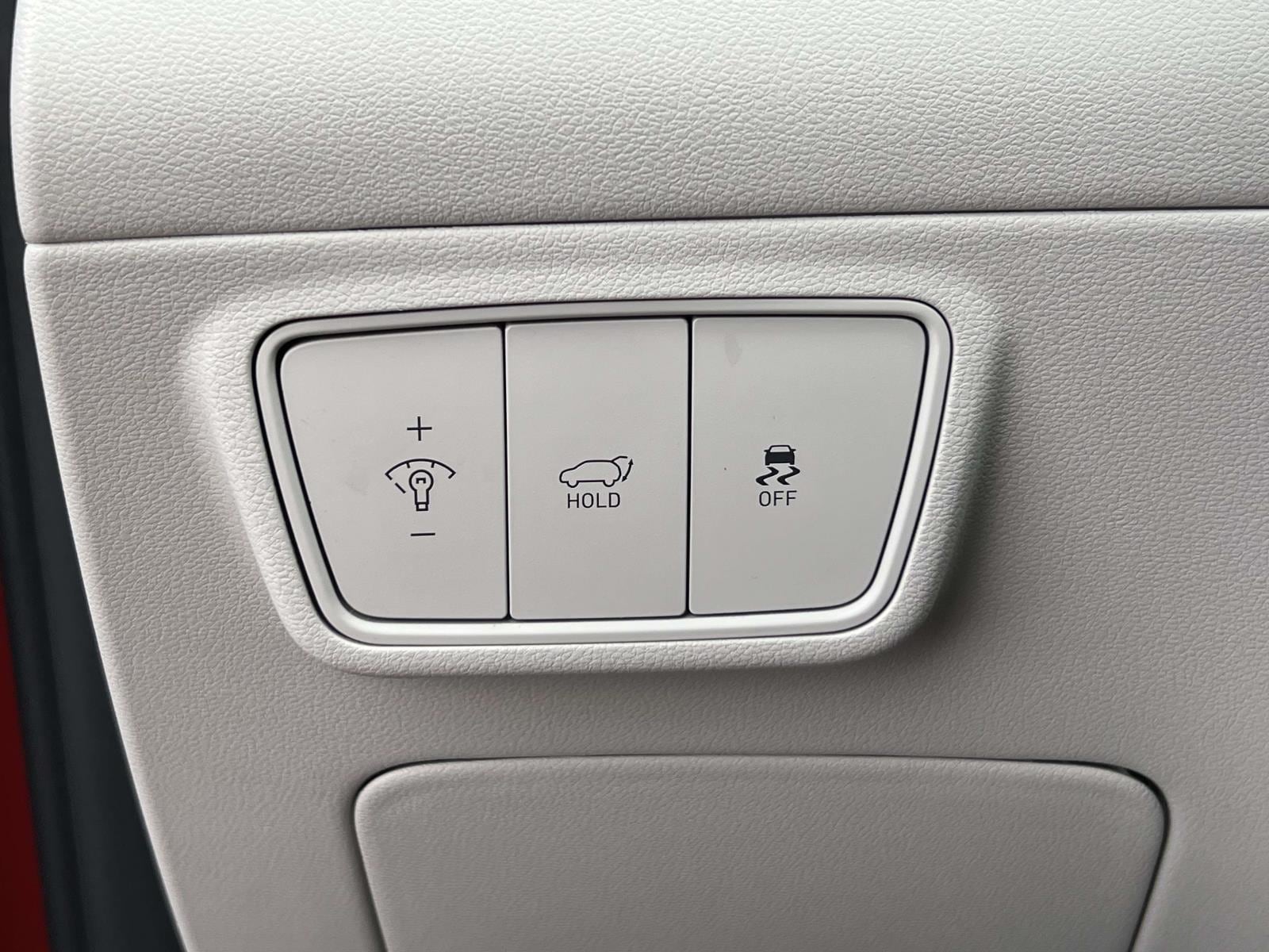 2023 Hyundai Tucson SEL - Photo 21