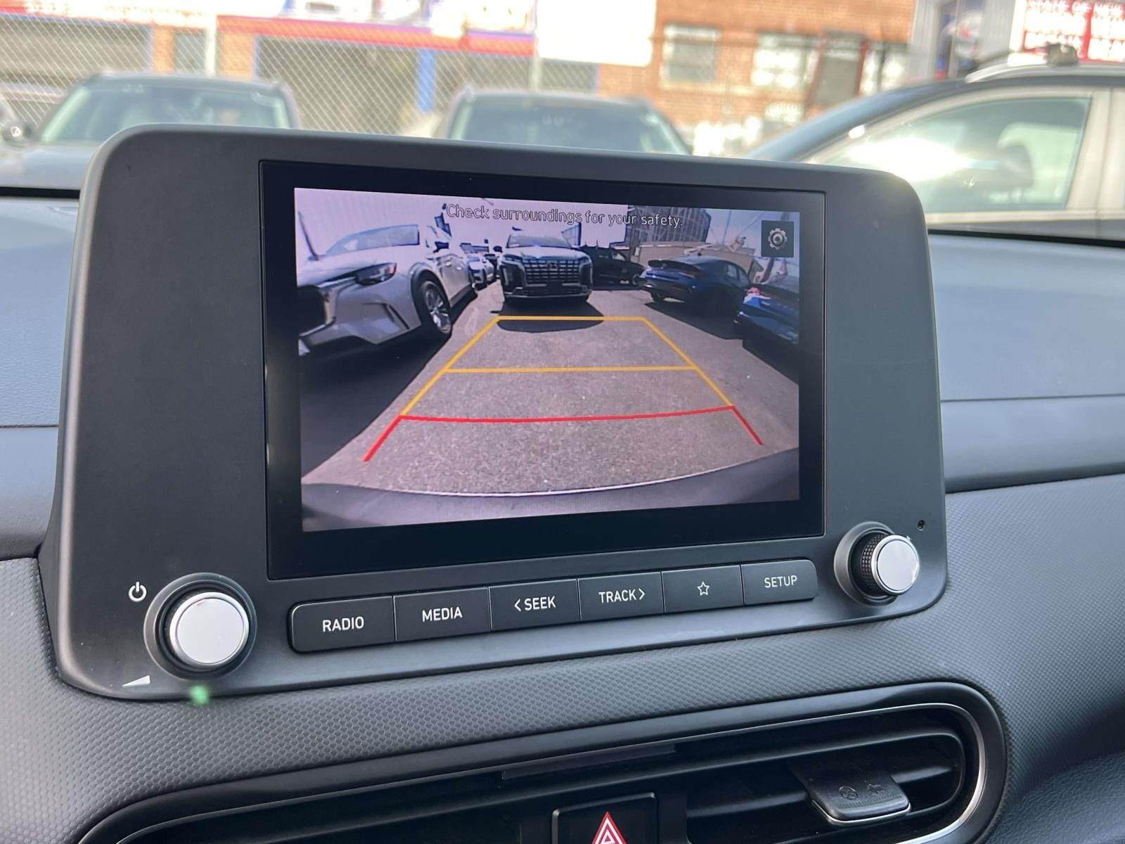 2023 Hyundai Kona SEL - Photo 28