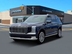 2026 Hyundai Palisade Calligraphy AWD SUV
