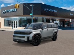 2026 Hyundai Santa Fe Calligraphy AWD SUV