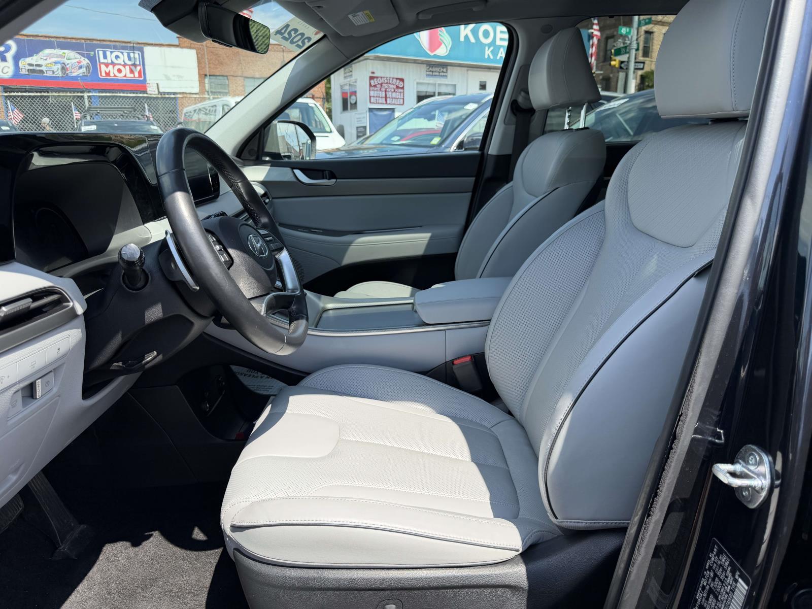 2024 Hyundai Palisade SEL - Photo 16