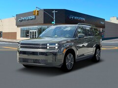 2026 Hyundai Santa Fe Hybrid Calligraphy SUV