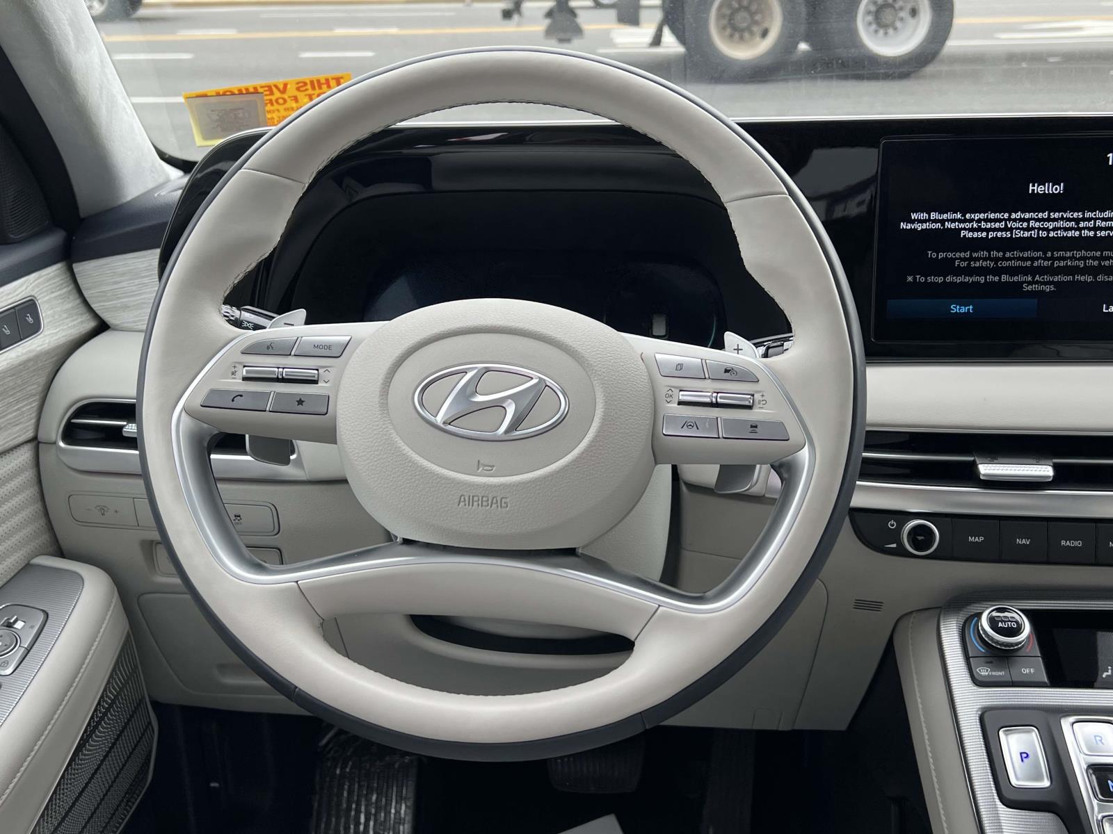 2023 Hyundai Palisade Calligraphy - Photo 14