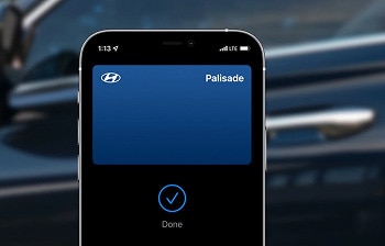 2025 Palisade