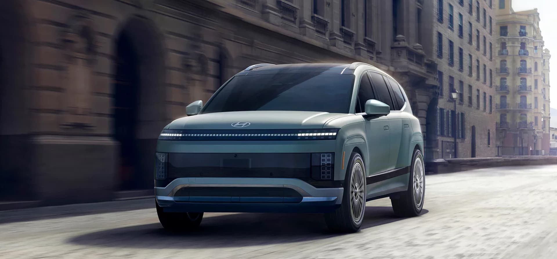 2026 IONIQ-9