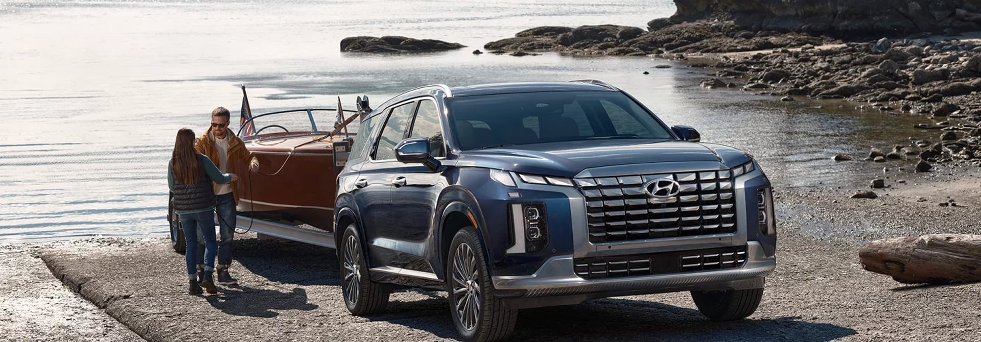 2025 Palisade