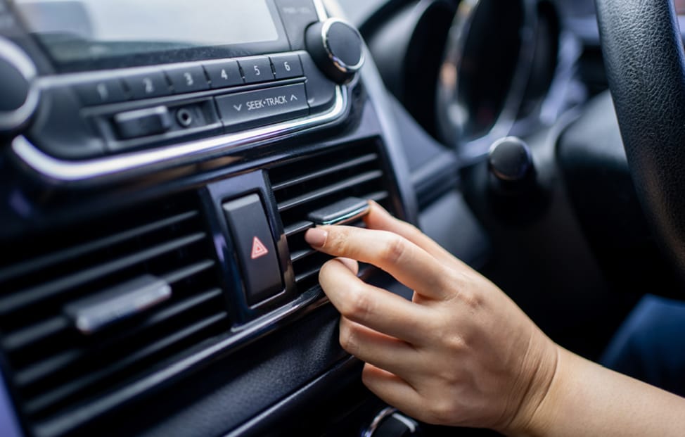 Car Heater Blowing Cold Air - Queens, NY Fix Guide