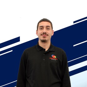 Staff member GLENN MATOS from ID_5f062c4c6e53