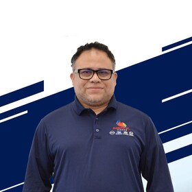 Staff member PABLO ANTEQUERA from ID_c58f43a35cfa