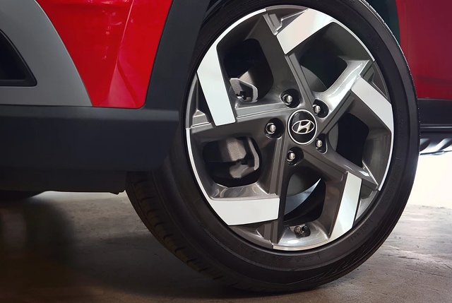 2026 Hyundai Venue gallery image 6