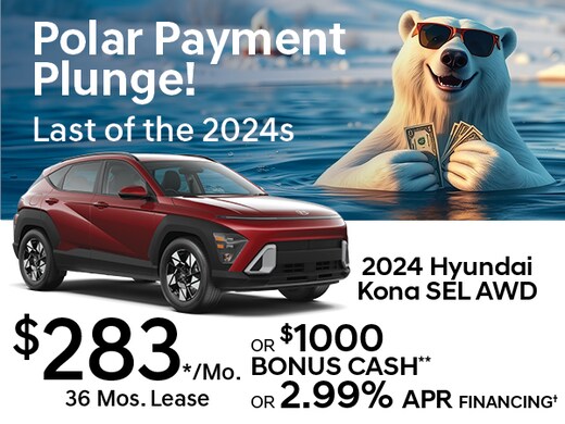 New Hyundai and Used Car Dealer Serving Long Island City | Koeppel 