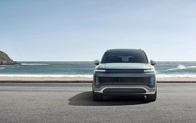 2026 IONIQ-9