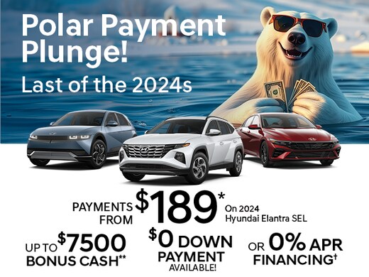 New Hyundai and Used Car Dealer Serving Long Island City | Koeppel 