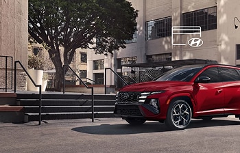 2025 Tucson