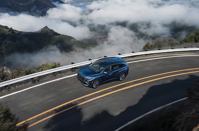 2025 Certified Used Vehicle