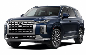 2025 Palisade