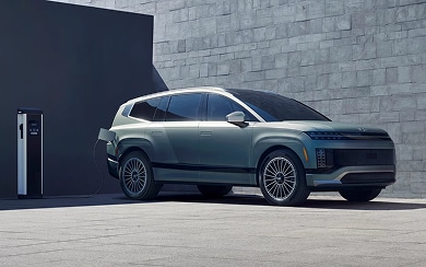 2026 IONIQ-9