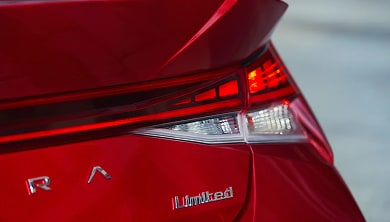 2025 Elantra