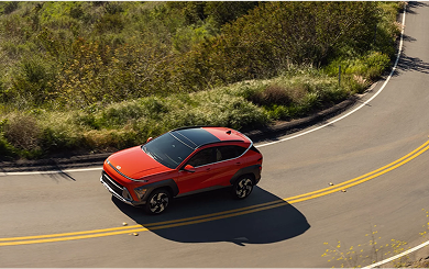 2025 Kona