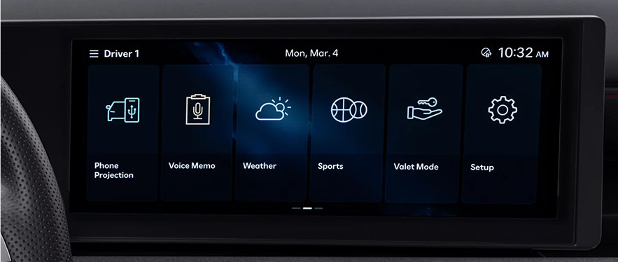 2025 Tucson