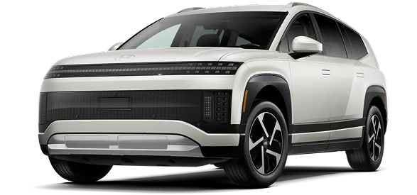 2026 IONIQ-9
