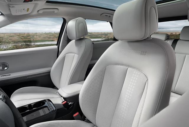 2026 Hyundai IONIQ 5