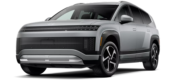 2026 IONIQ-9