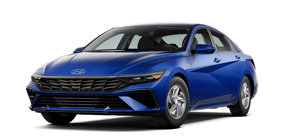 2025 Elantra