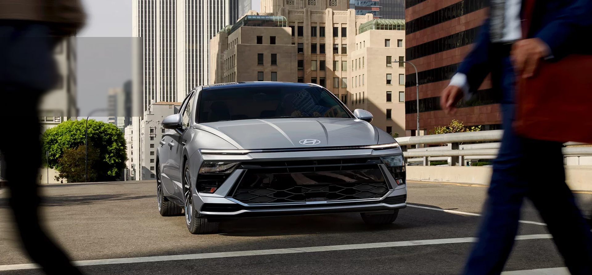 2025 Sonata