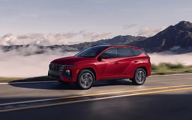 2025 Certified Used Vehicle