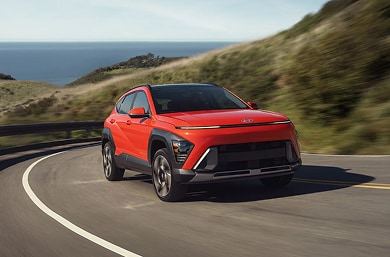 2025 Kona