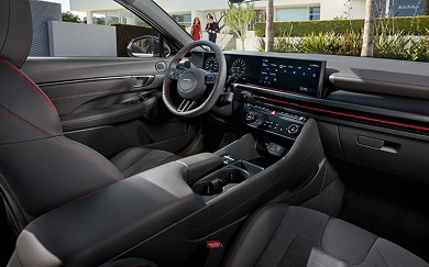 2025 Sonata