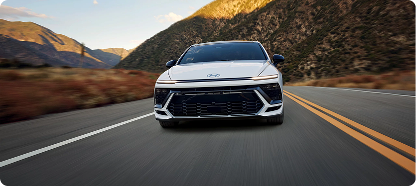 The most powerful SONATA engine