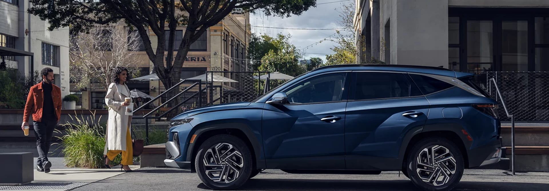 2025 Tucson