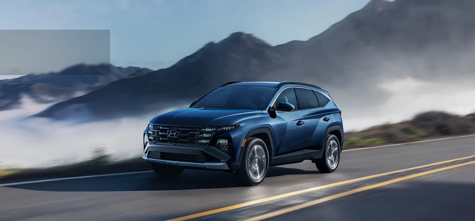 2025 Tucson