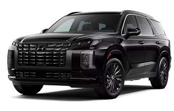 2025 Palisade