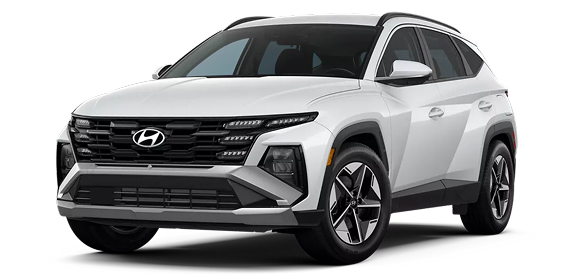 2025 Tucson