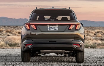 2025 Tucson