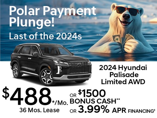 New Hyundai and Used Car Dealer Serving Long Island City | Koeppel 
