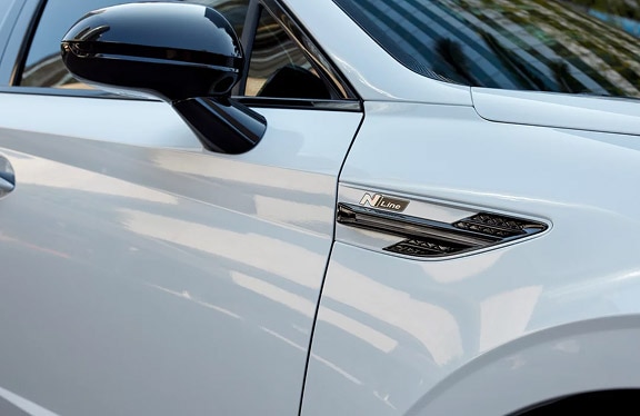 2025 Sonata